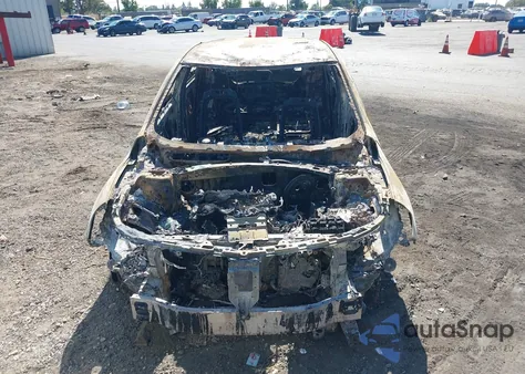 2016 Chevrolet Malibu 1Lt from USA, damaged, VIN 1G1ZE5ST3GF318899